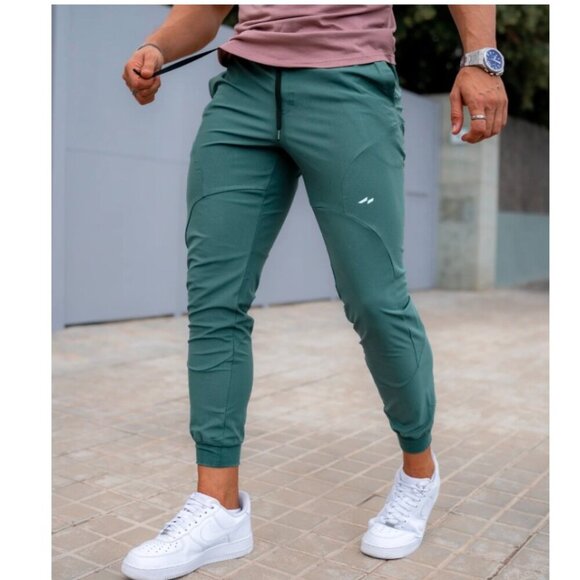 AHA Selected All Day Elite Unstoppable Stretch Jogger, Small - Picture 1 of 10